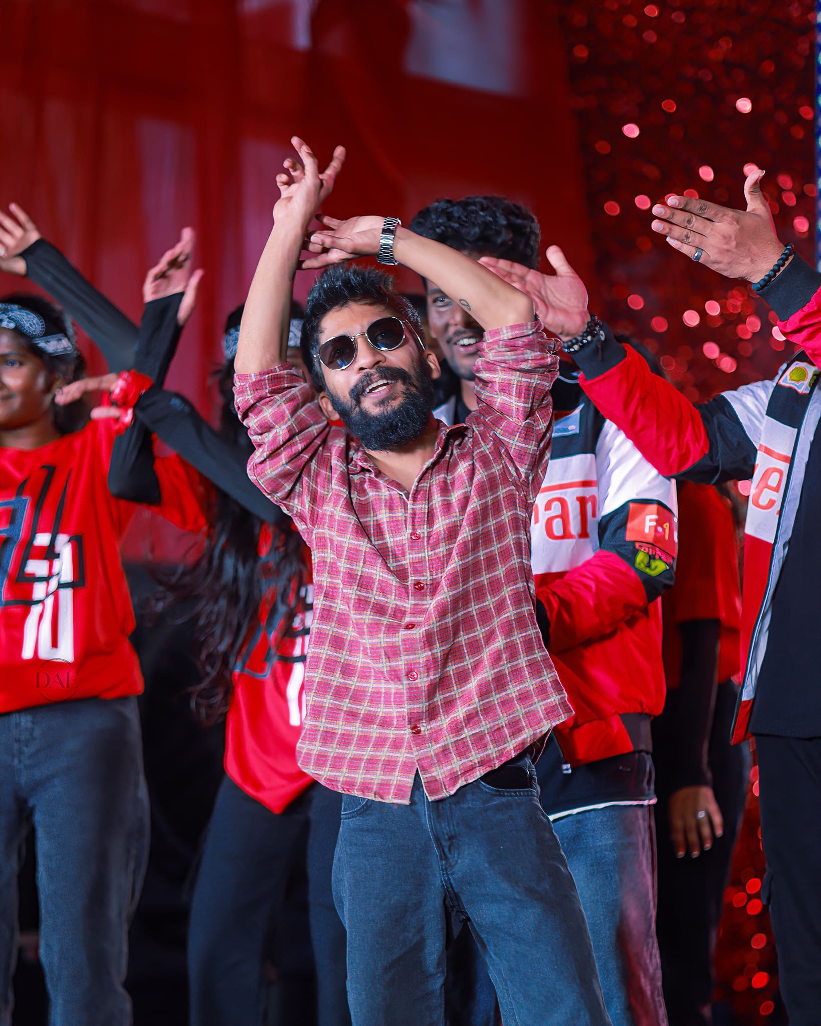 Dream Aura Studios - Cinematic Production