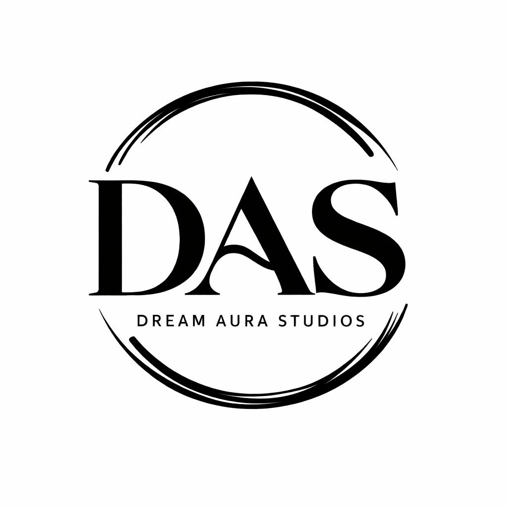 Dream Aura Studios Logo