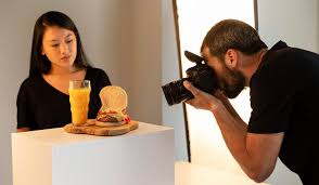 Commercial Photography