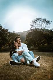 Pre-Wedding & Couple